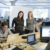 The future of urban innovation